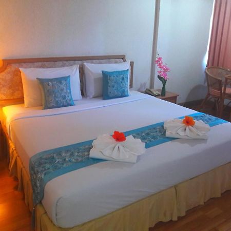 Takiab Beach Resort Χουά Χιν Εξωτερικό φωτογραφία