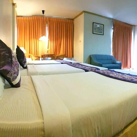 Takiab Beach Resort Χουά Χιν Εξωτερικό φωτογραφία