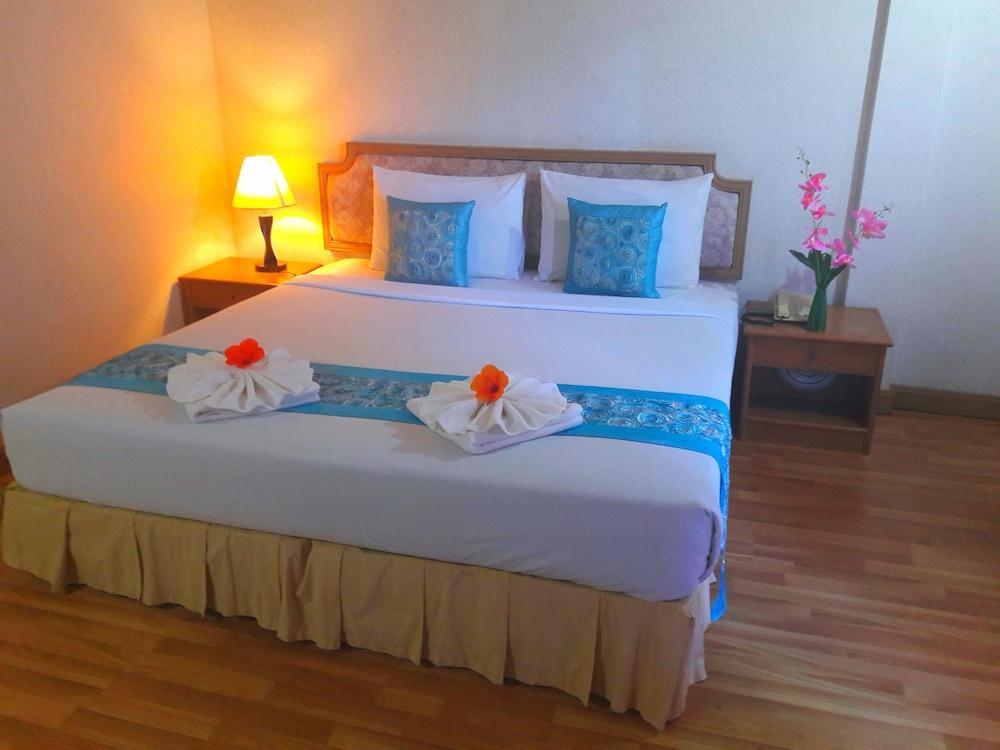 Takiab Beach Resort Χουά Χιν Εξωτερικό φωτογραφία