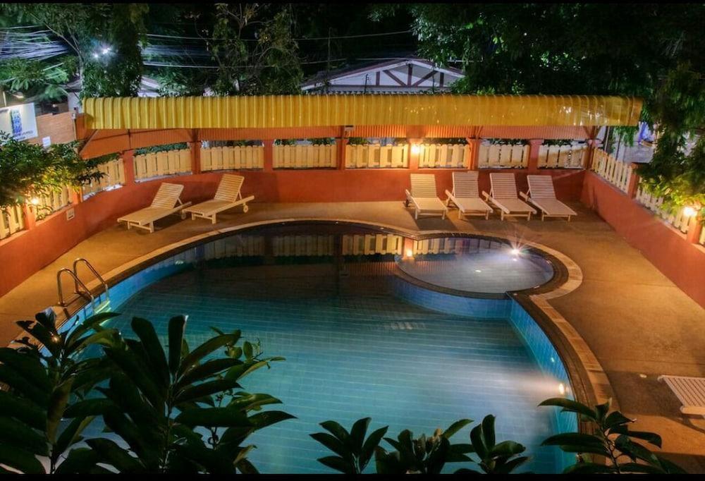 Takiab Beach Resort Χουά Χιν Εξωτερικό φωτογραφία