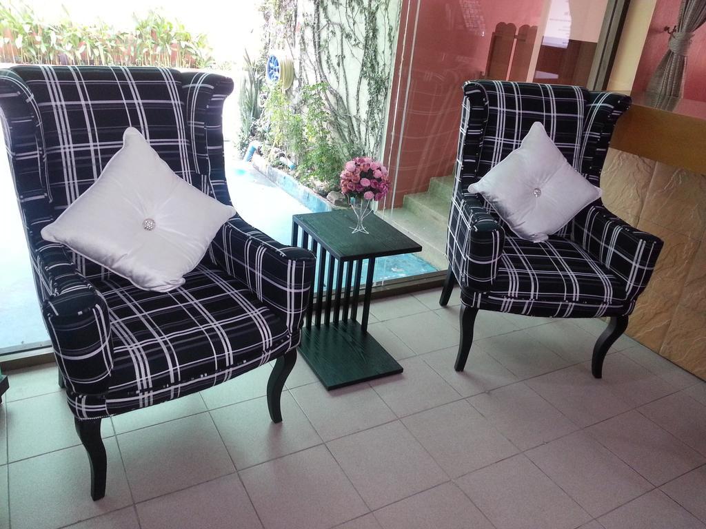 Takiab Beach Resort Χουά Χιν Εξωτερικό φωτογραφία