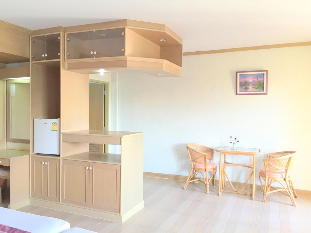 Takiab Beach Resort Χουά Χιν Εξωτερικό φωτογραφία