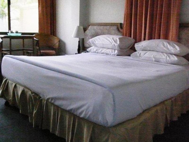 Takiab Beach Resort Χουά Χιν Εξωτερικό φωτογραφία