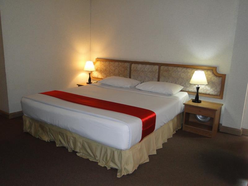 Takiab Beach Resort Χουά Χιν Εξωτερικό φωτογραφία