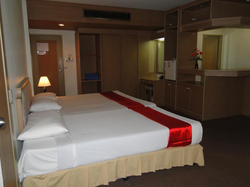 Takiab Beach Resort Χουά Χιν Εξωτερικό φωτογραφία