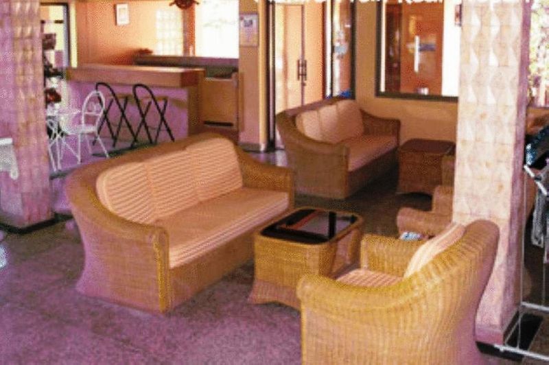 Takiab Beach Resort Χουά Χιν Εξωτερικό φωτογραφία