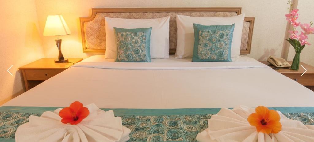 Takiab Beach Resort Χουά Χιν Εξωτερικό φωτογραφία