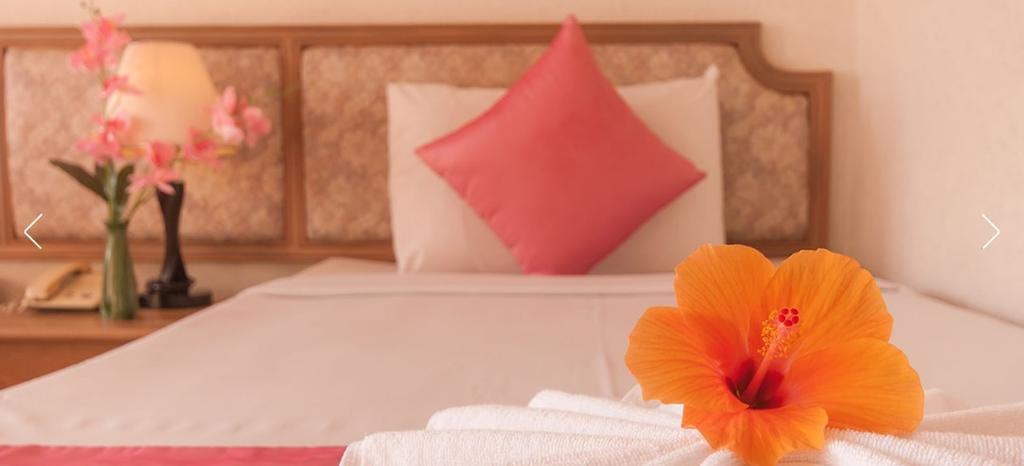 Takiab Beach Resort Χουά Χιν Εξωτερικό φωτογραφία