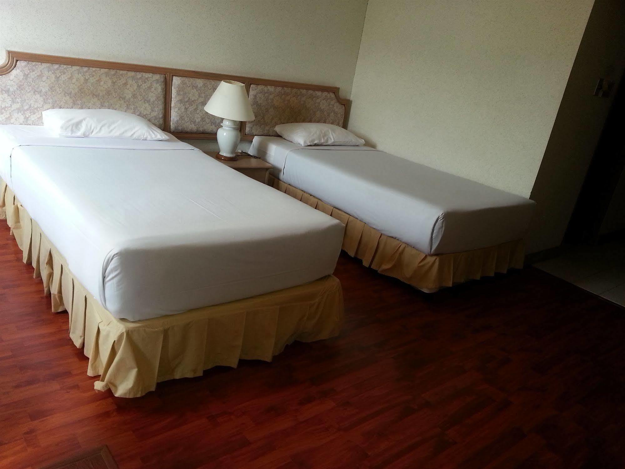 Takiab Beach Resort Χουά Χιν Εξωτερικό φωτογραφία