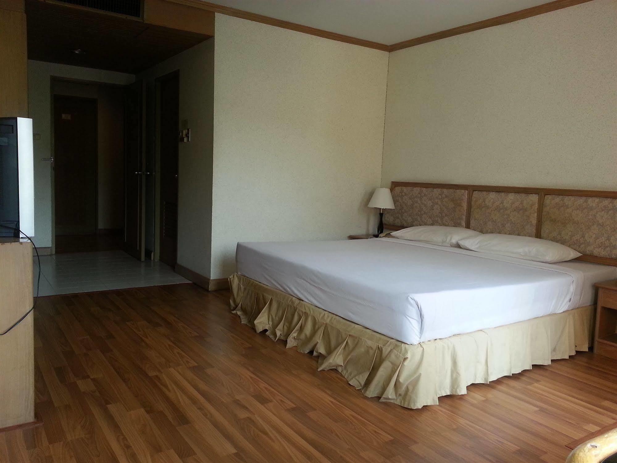 Takiab Beach Resort Χουά Χιν Εξωτερικό φωτογραφία