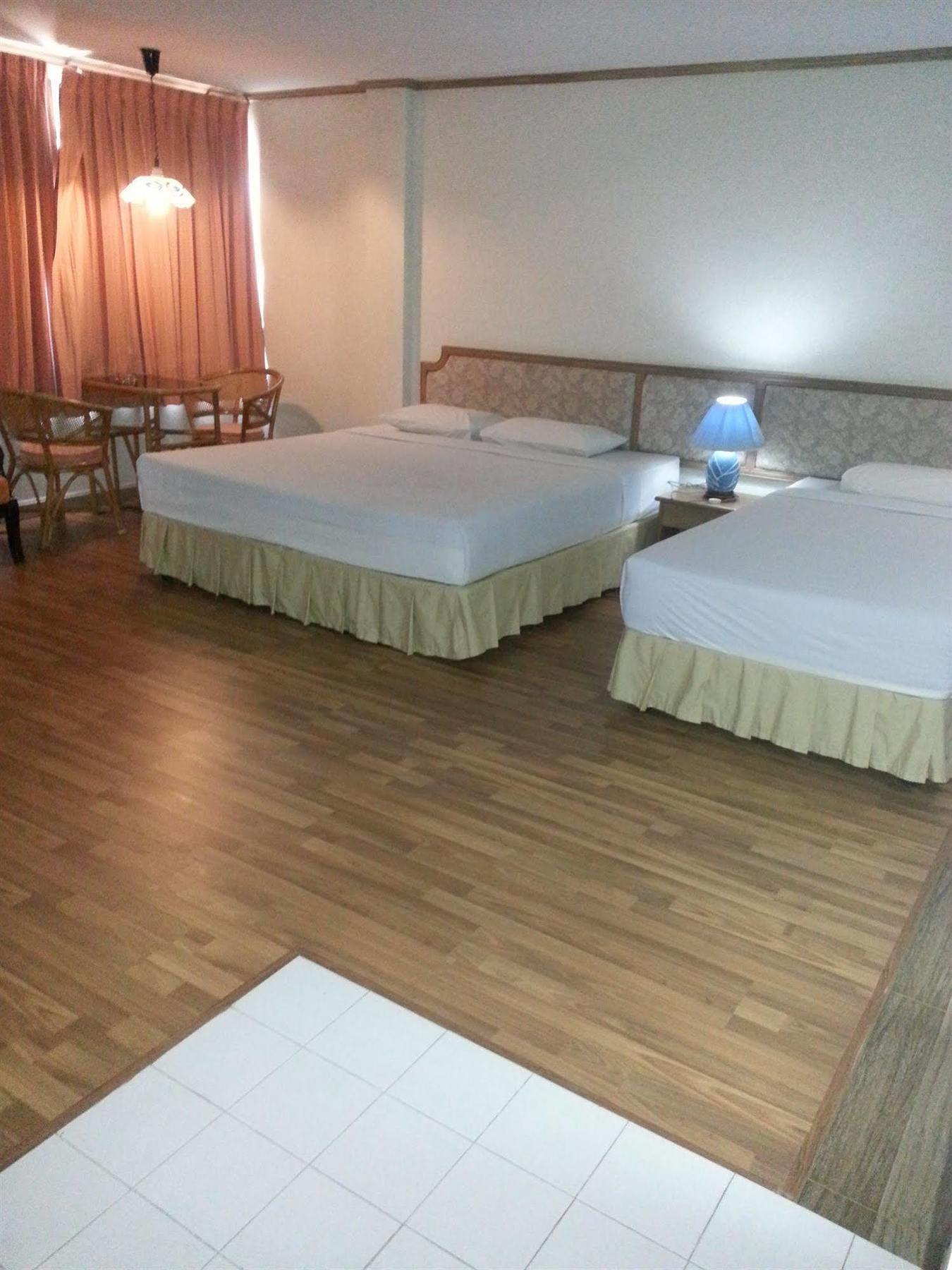 Takiab Beach Resort Χουά Χιν Εξωτερικό φωτογραφία