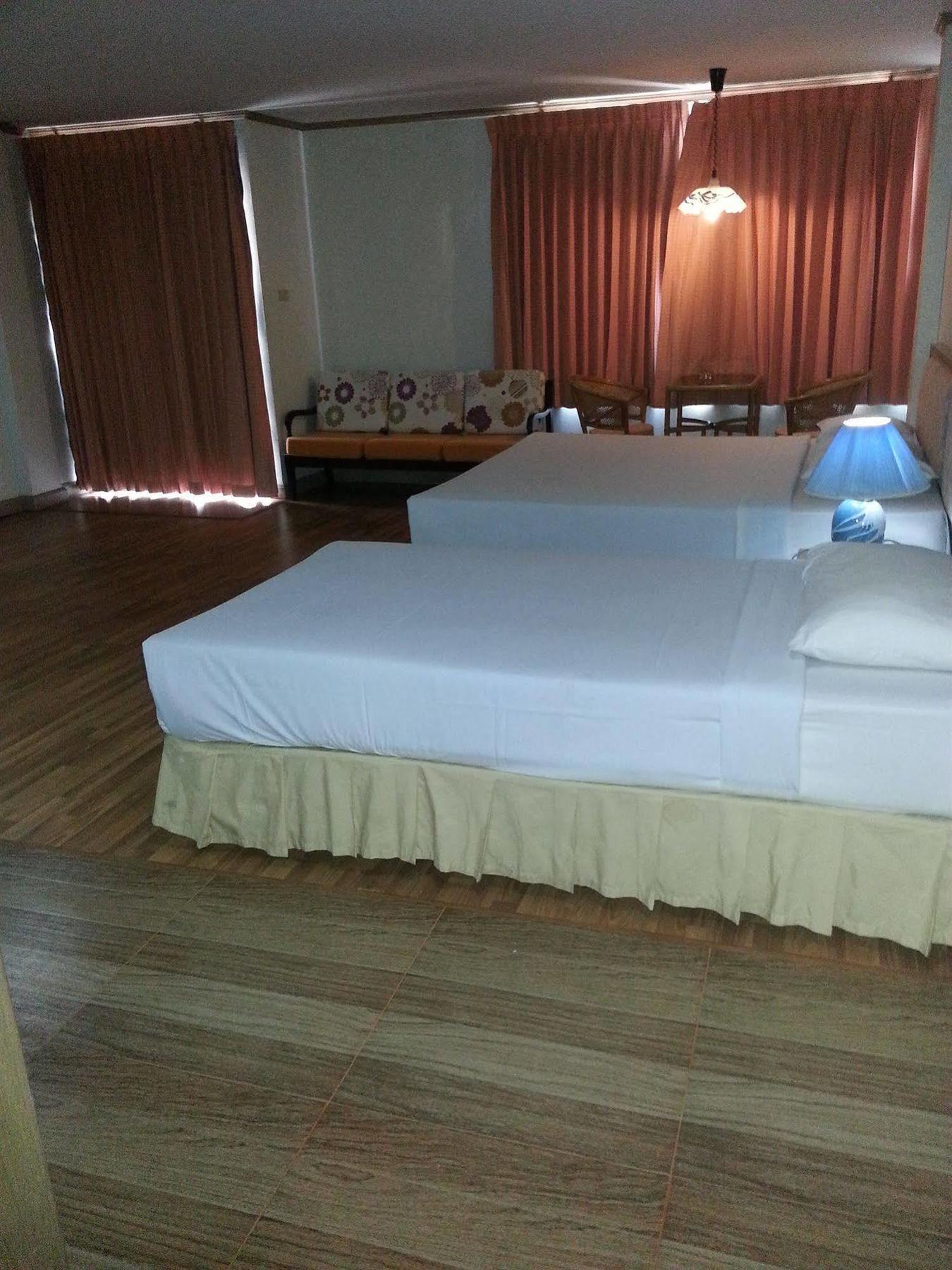 Takiab Beach Resort Χουά Χιν Εξωτερικό φωτογραφία