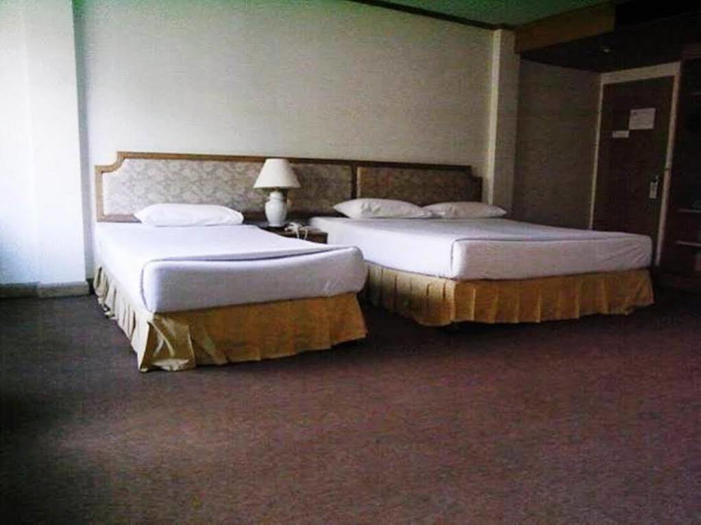 Takiab Beach Resort Χουά Χιν Εξωτερικό φωτογραφία