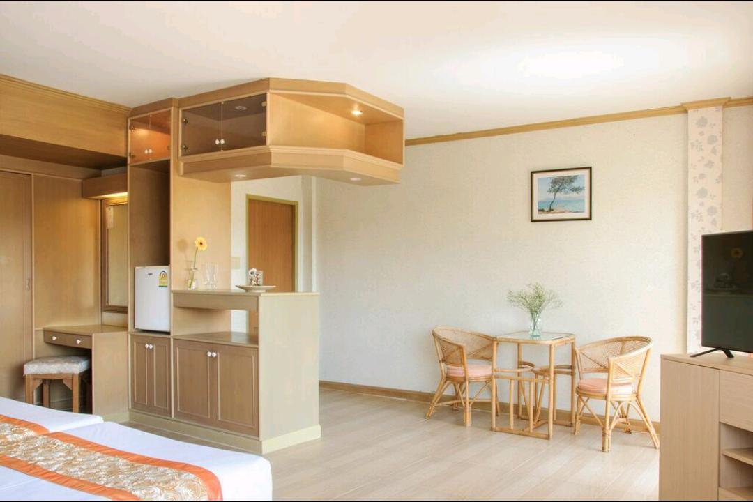 Takiab Beach Resort Χουά Χιν Εξωτερικό φωτογραφία