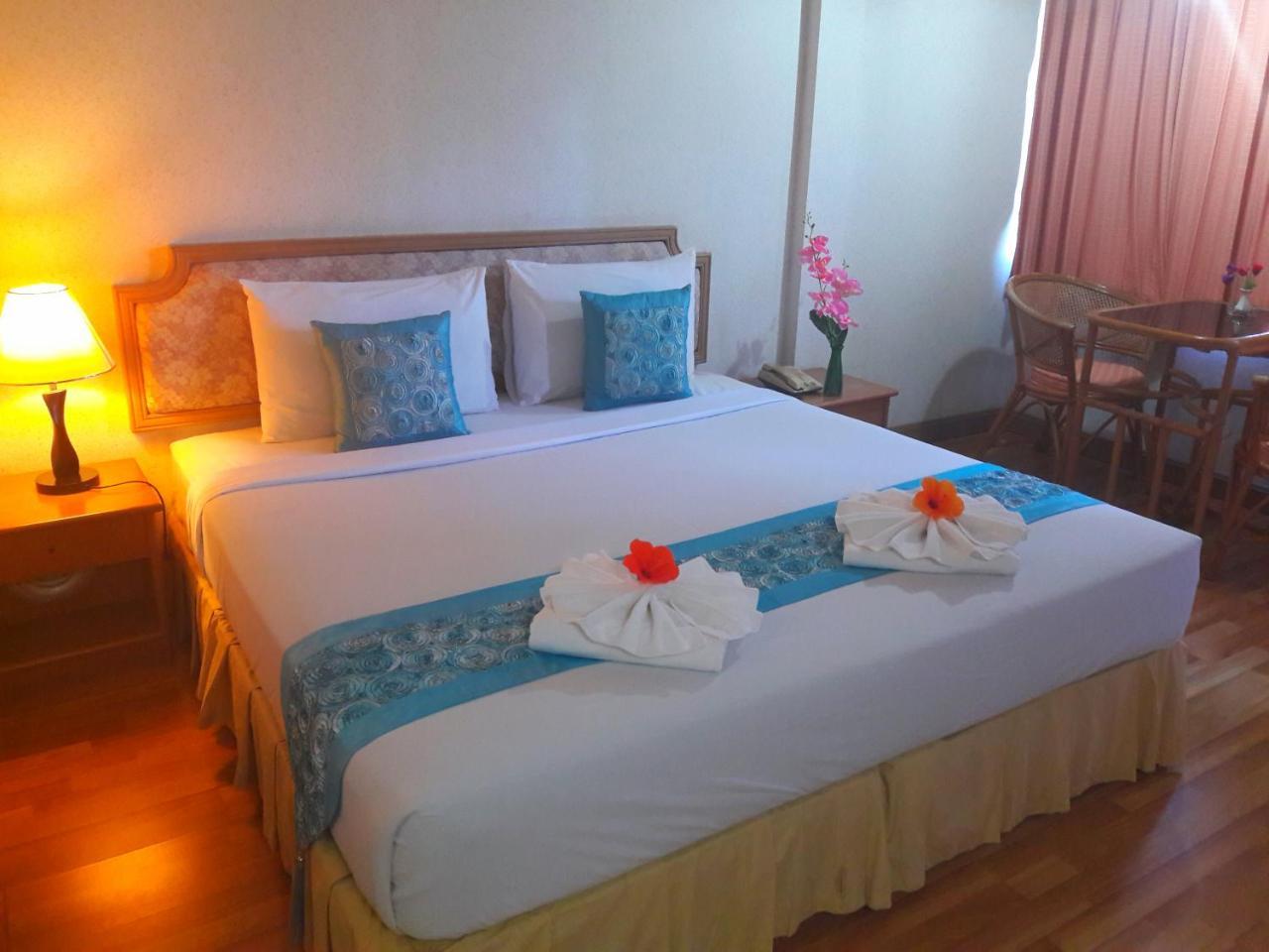 Takiab Beach Resort Χουά Χιν Εξωτερικό φωτογραφία