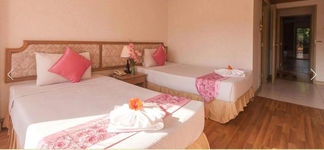 Takiab Beach Resort Χουά Χιν Εξωτερικό φωτογραφία