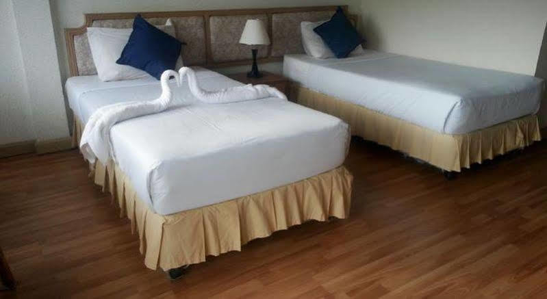 Takiab Beach Resort Χουά Χιν Εξωτερικό φωτογραφία