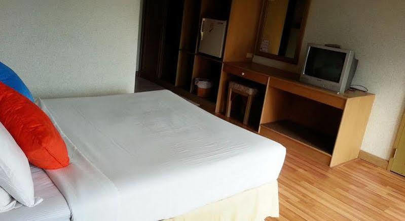 Takiab Beach Resort Χουά Χιν Εξωτερικό φωτογραφία