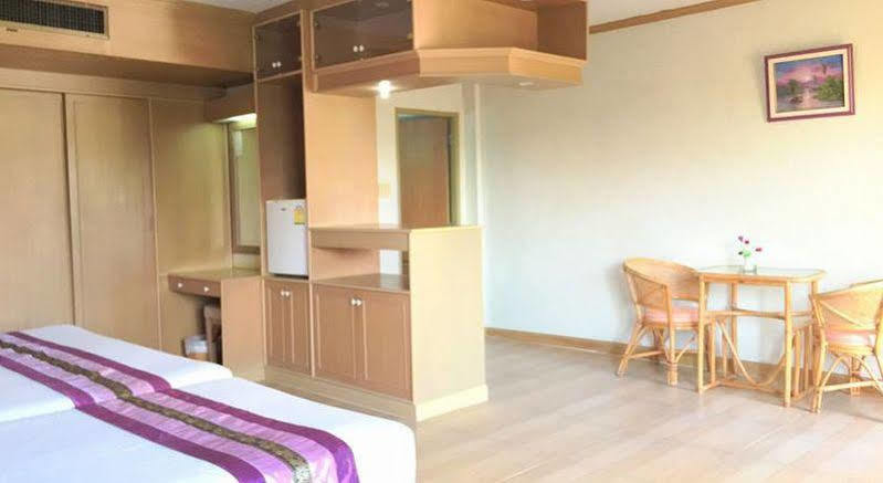 Takiab Beach Resort Χουά Χιν Εξωτερικό φωτογραφία