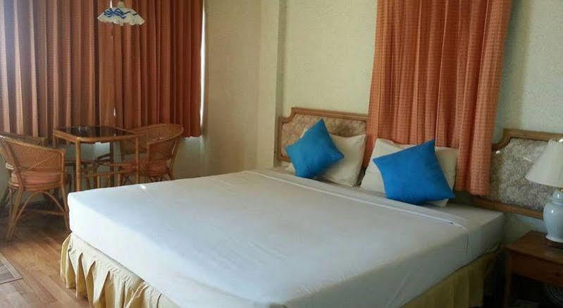 Takiab Beach Resort Χουά Χιν Εξωτερικό φωτογραφία
