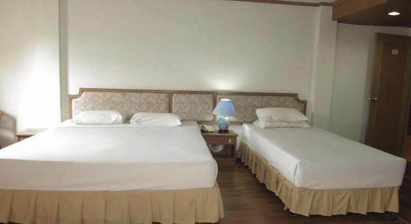 Takiab Beach Resort Χουά Χιν Εξωτερικό φωτογραφία