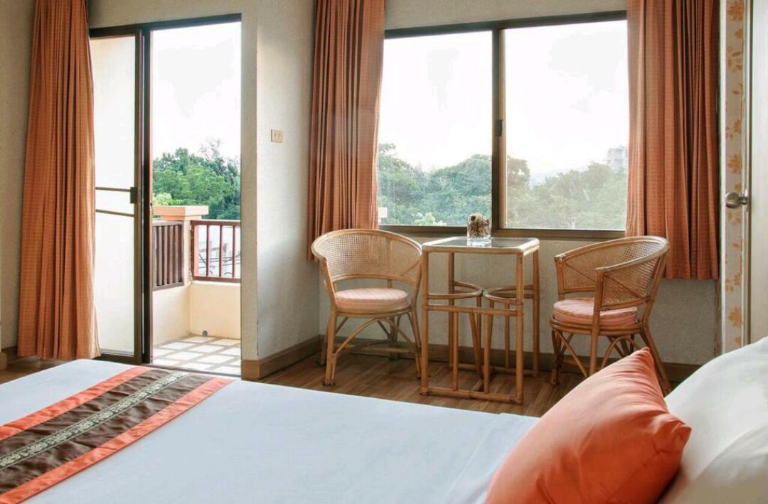 Takiab Beach Resort Χουά Χιν Εξωτερικό φωτογραφία